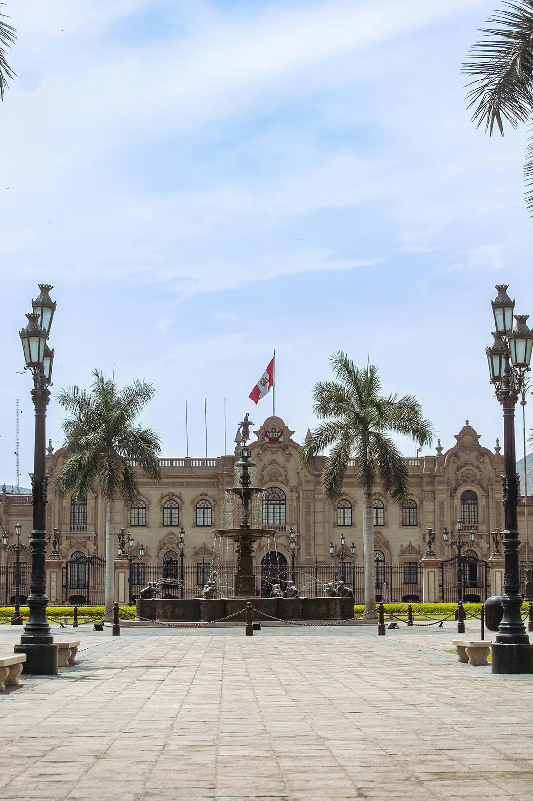 Private Lima City Tour: History, Catacombs & Coastal Views