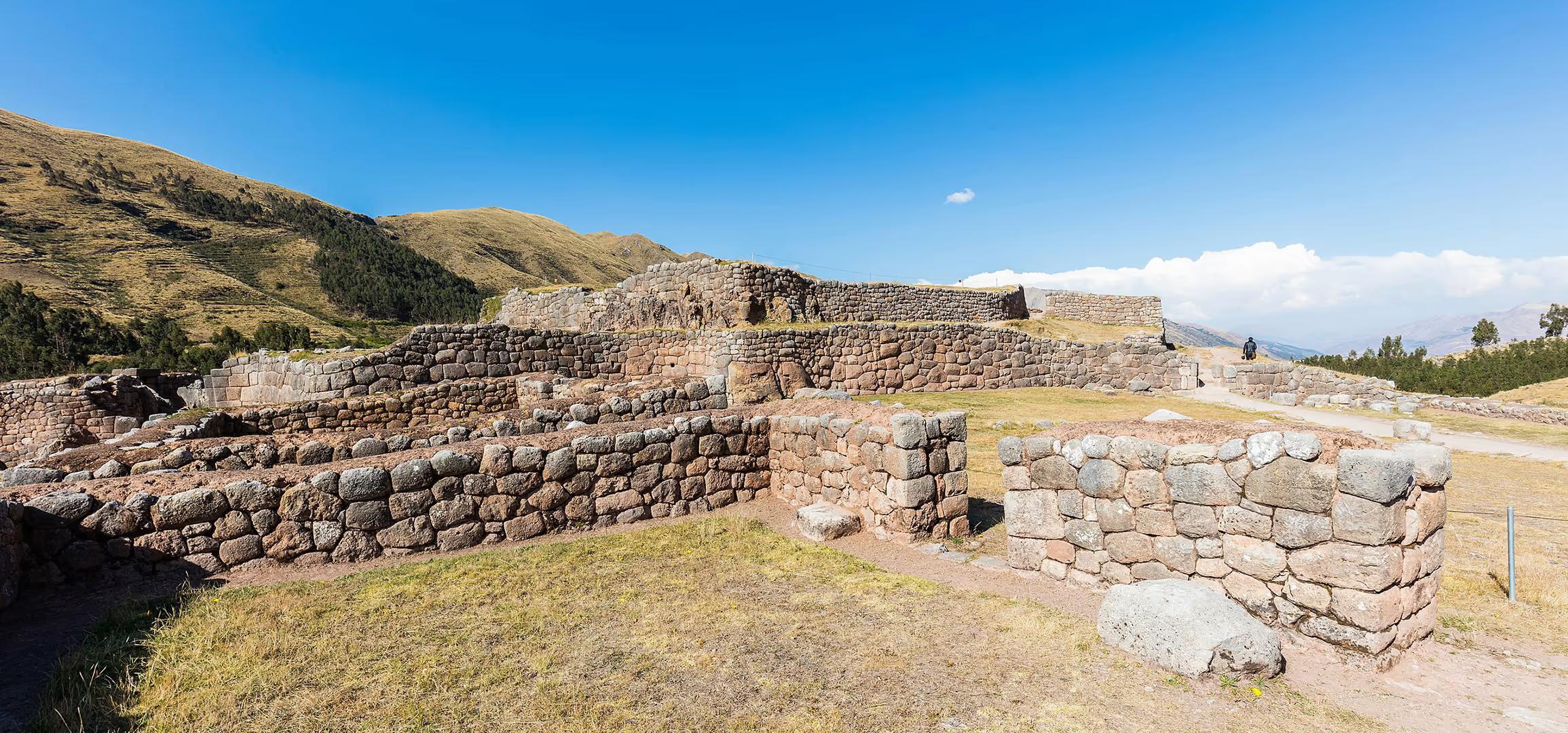 Private Cusco City Tour: Inca Ruins & Colonial History Half-Day Experience — photo 9
