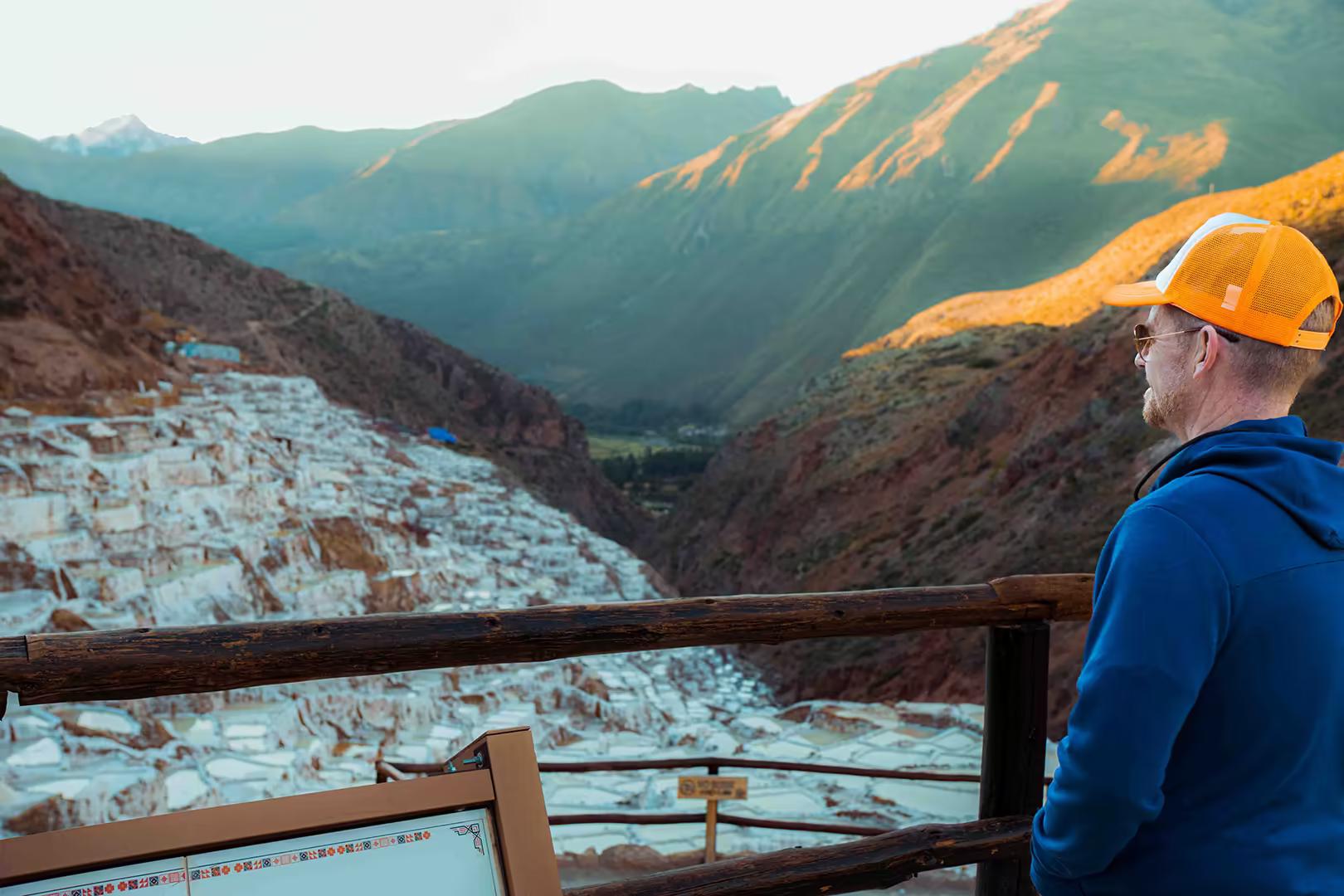 The Ultimate Sacred Valley Experience: 5 Iconic Sites in One Seamless Day. — photo 11