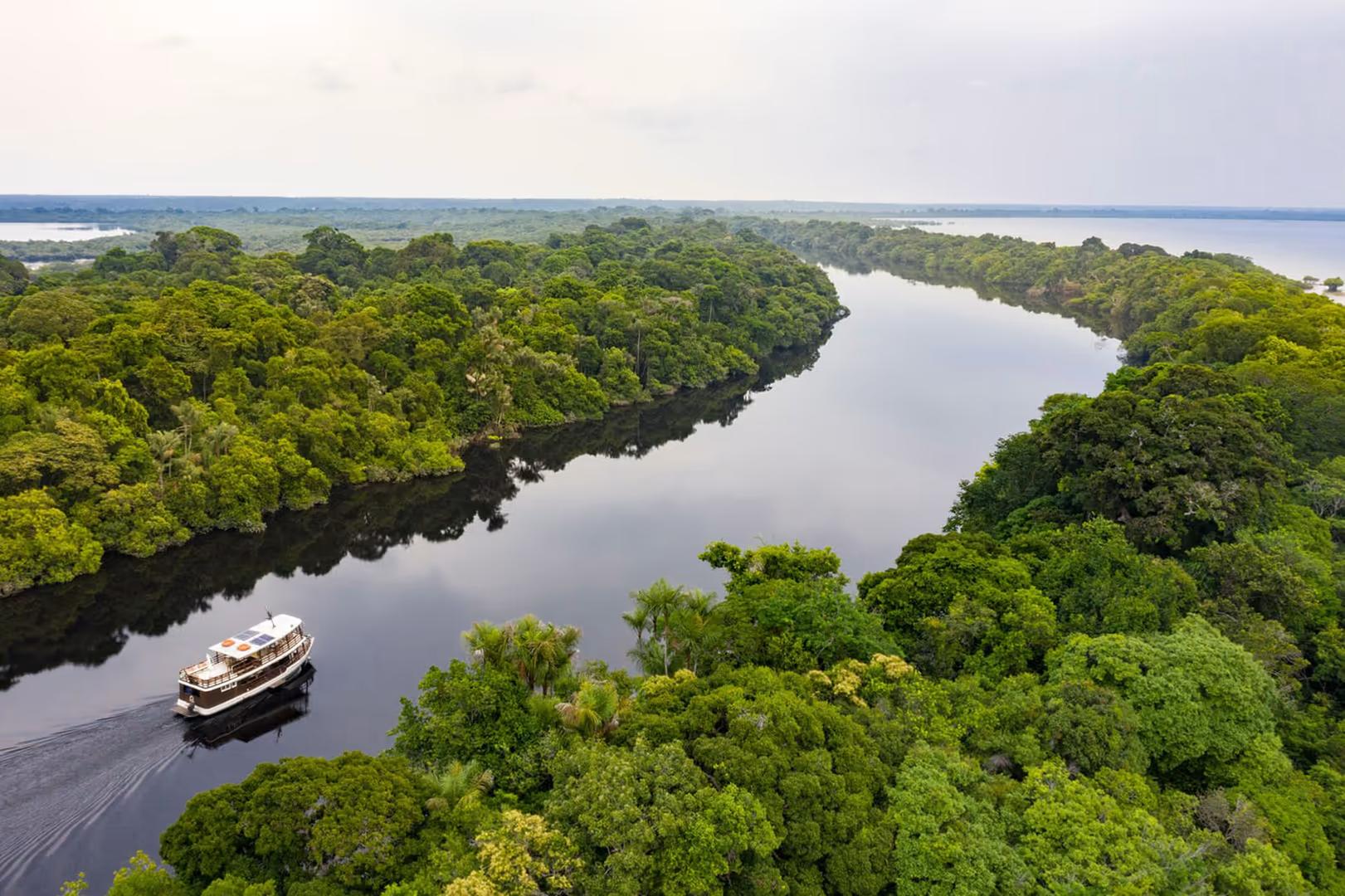 Amazon Jungle Immersion (Iquitos) – 4D/3N — photo 9