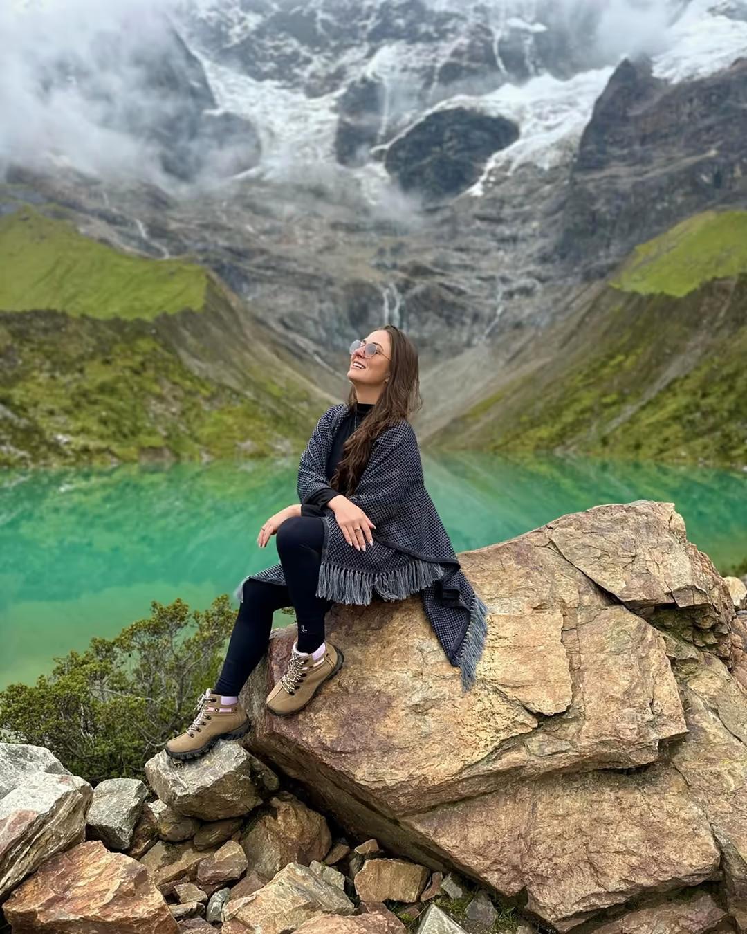 Humantay Lake – Mystical Andean Adventure — photo 9