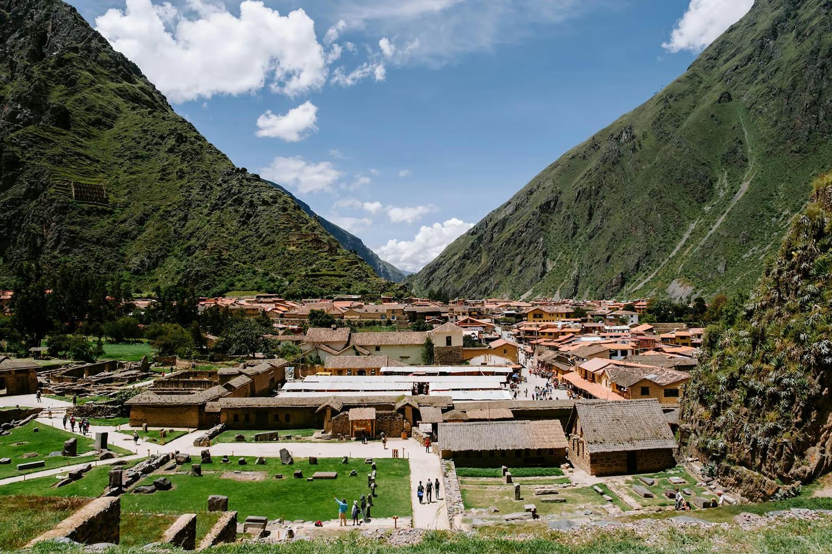 Private 4-Day Machu Picchu Highlights — photo 10