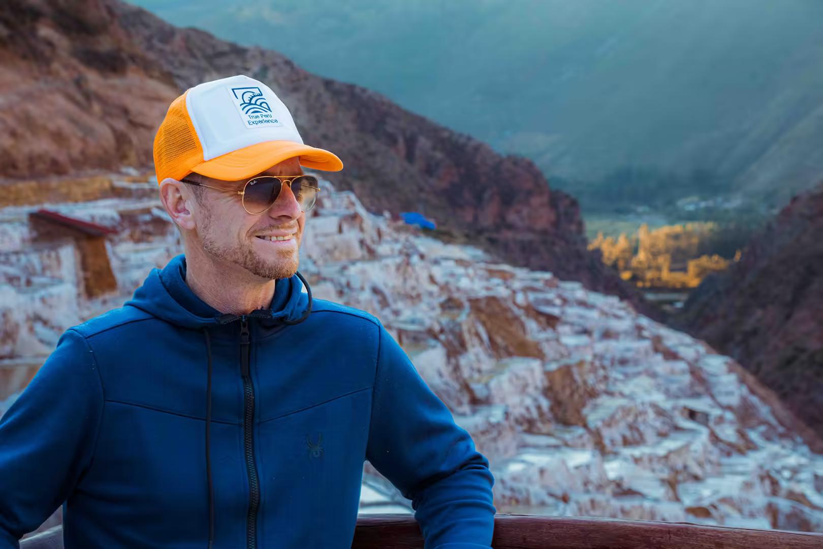Sacred Valley Escape: Maras, Moray & Mountain View Picnic — photo 15