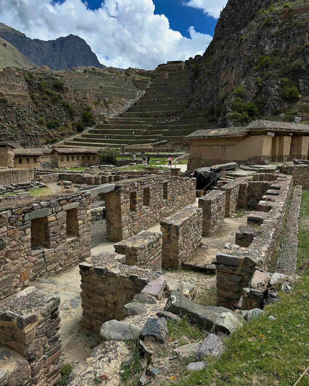 Private 4-Day Machu Picchu Highlights — photo 9