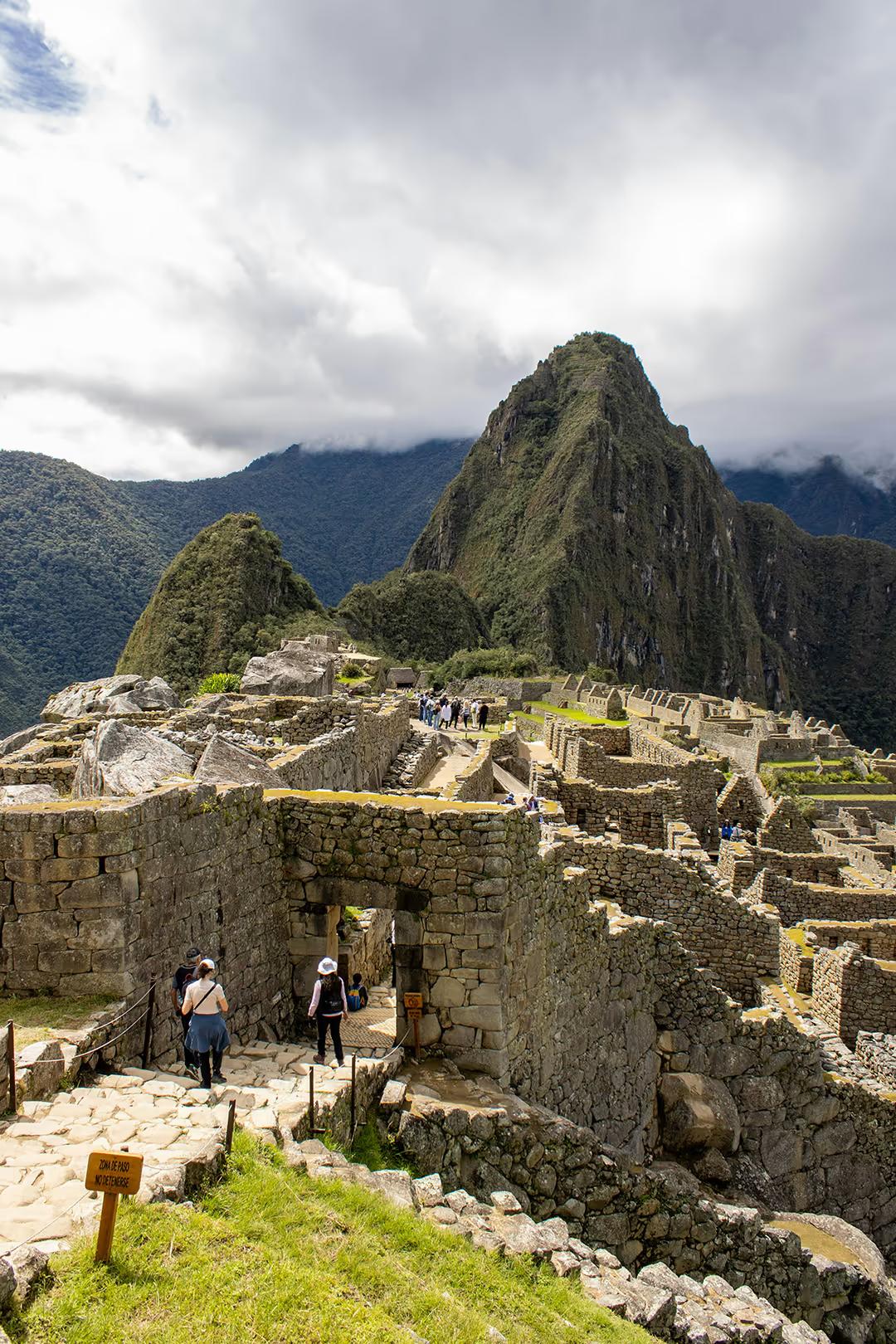 Private 4-Day Machu Picchu Highlights — photo 18