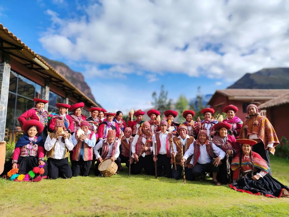 Sacred Valley Authentic Journey — photo 8