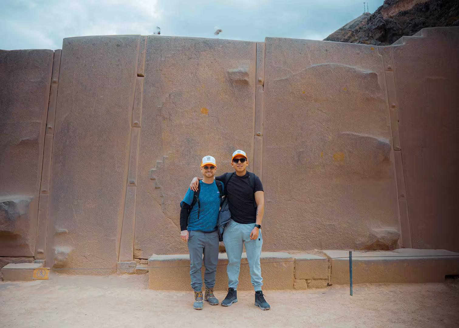 Private Sacred Valley Classic Tour: Inca Ruins, Markets & Andean Culture — photo 13