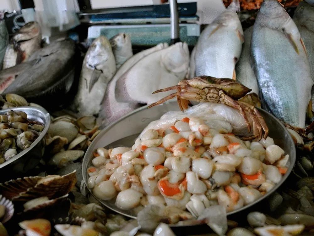 Lima Local Market & Culinary Experience — photo 4