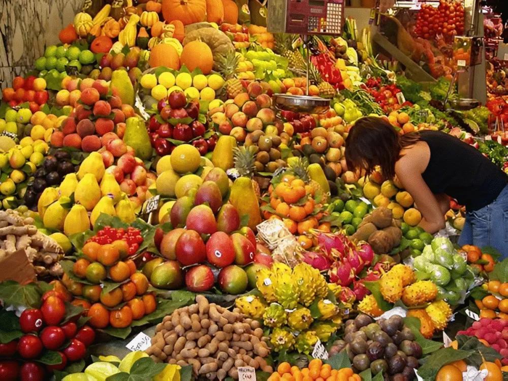 Lima Local Market & Culinary Experience — photo 9