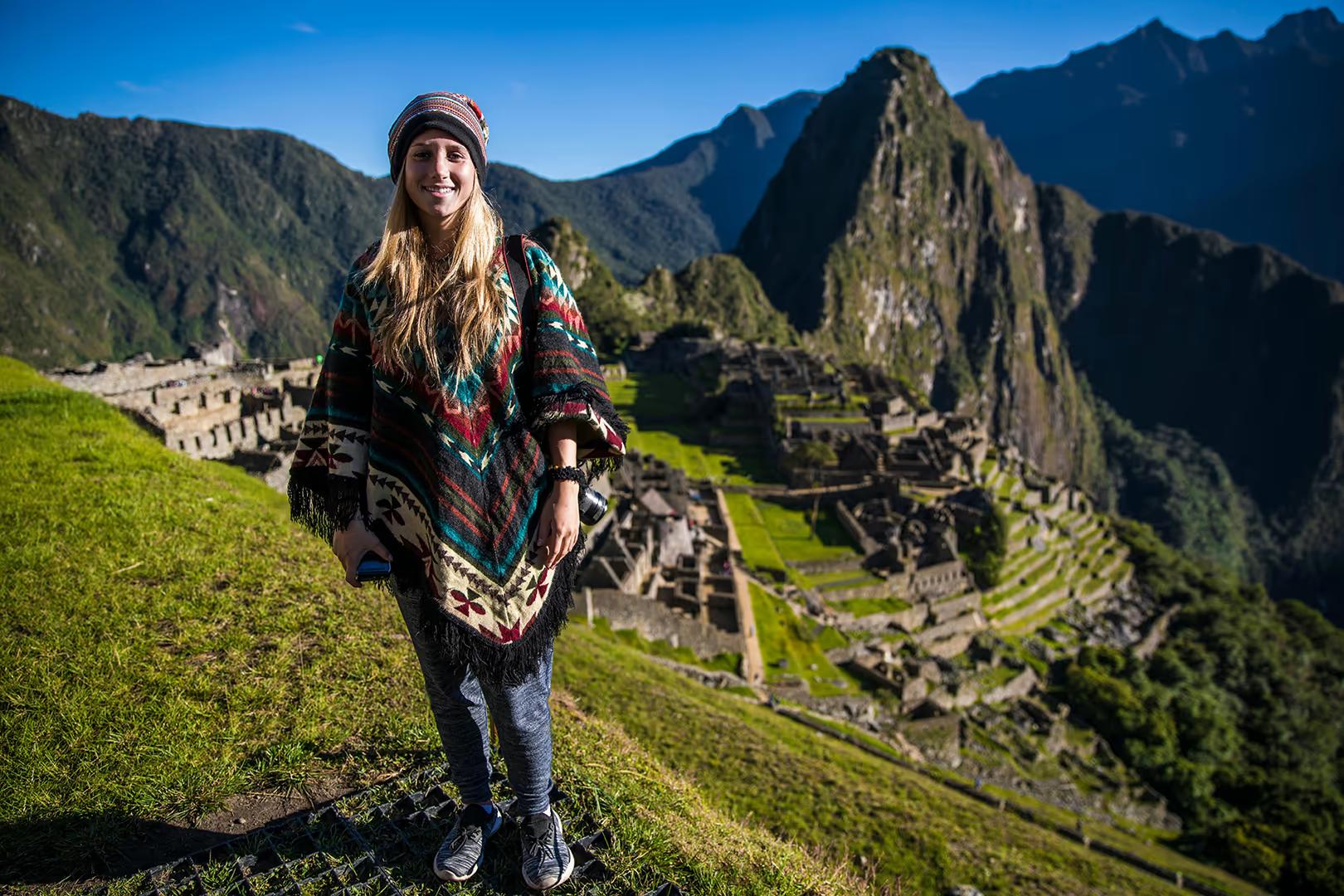 Machu Picchu Full Day — photo 14