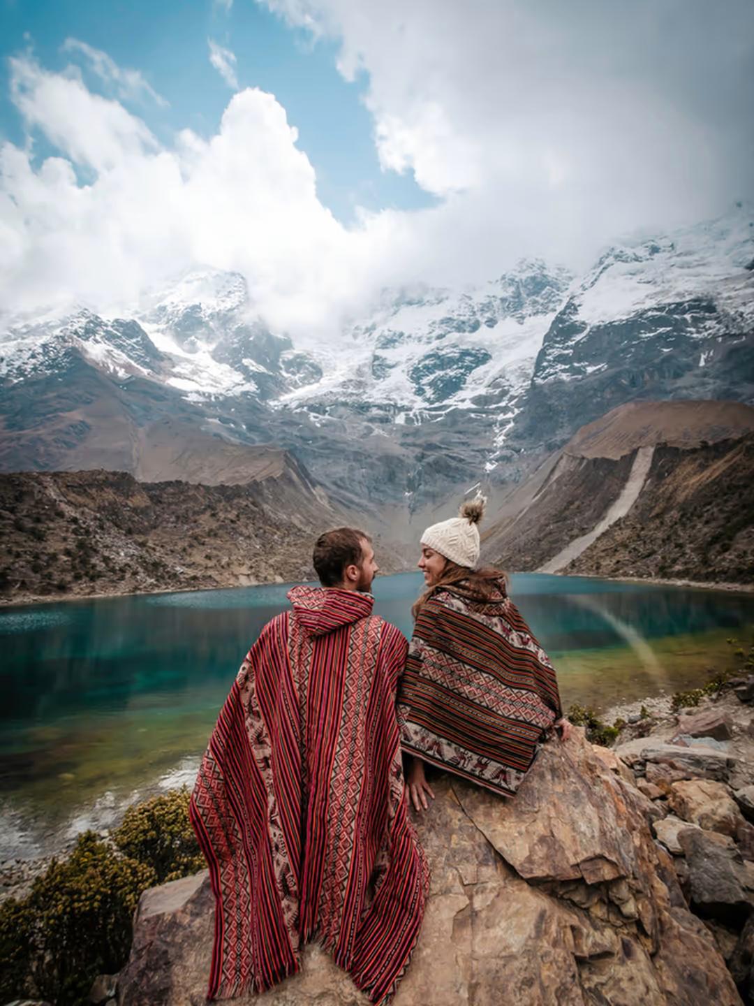 Humantay Lake – Mystical Andean Adventure