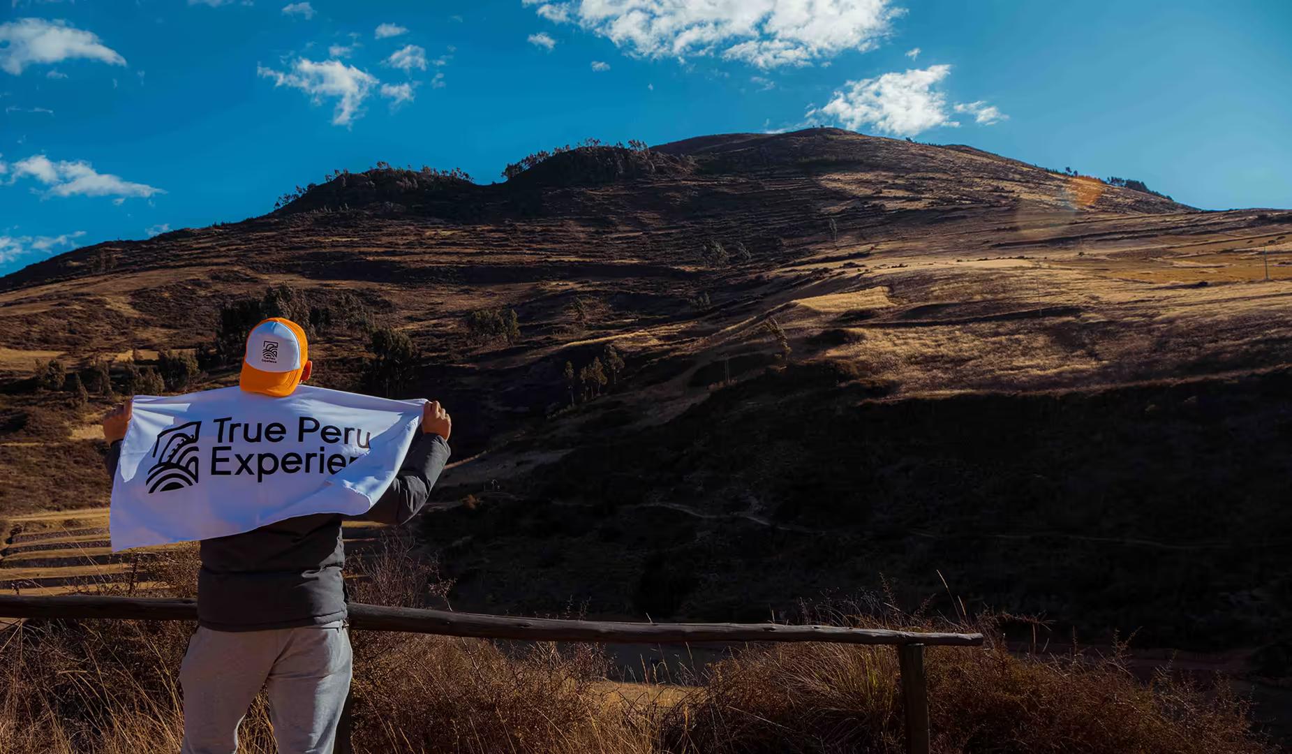 The Ultimate Sacred Valley Experience: 5 Iconic Sites in One Seamless Day. — photo 13