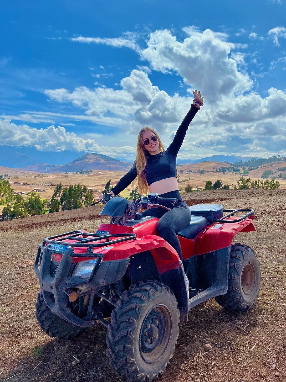 Complete 9-Day Adventure, History and Hiking in the Mountains — photo 4