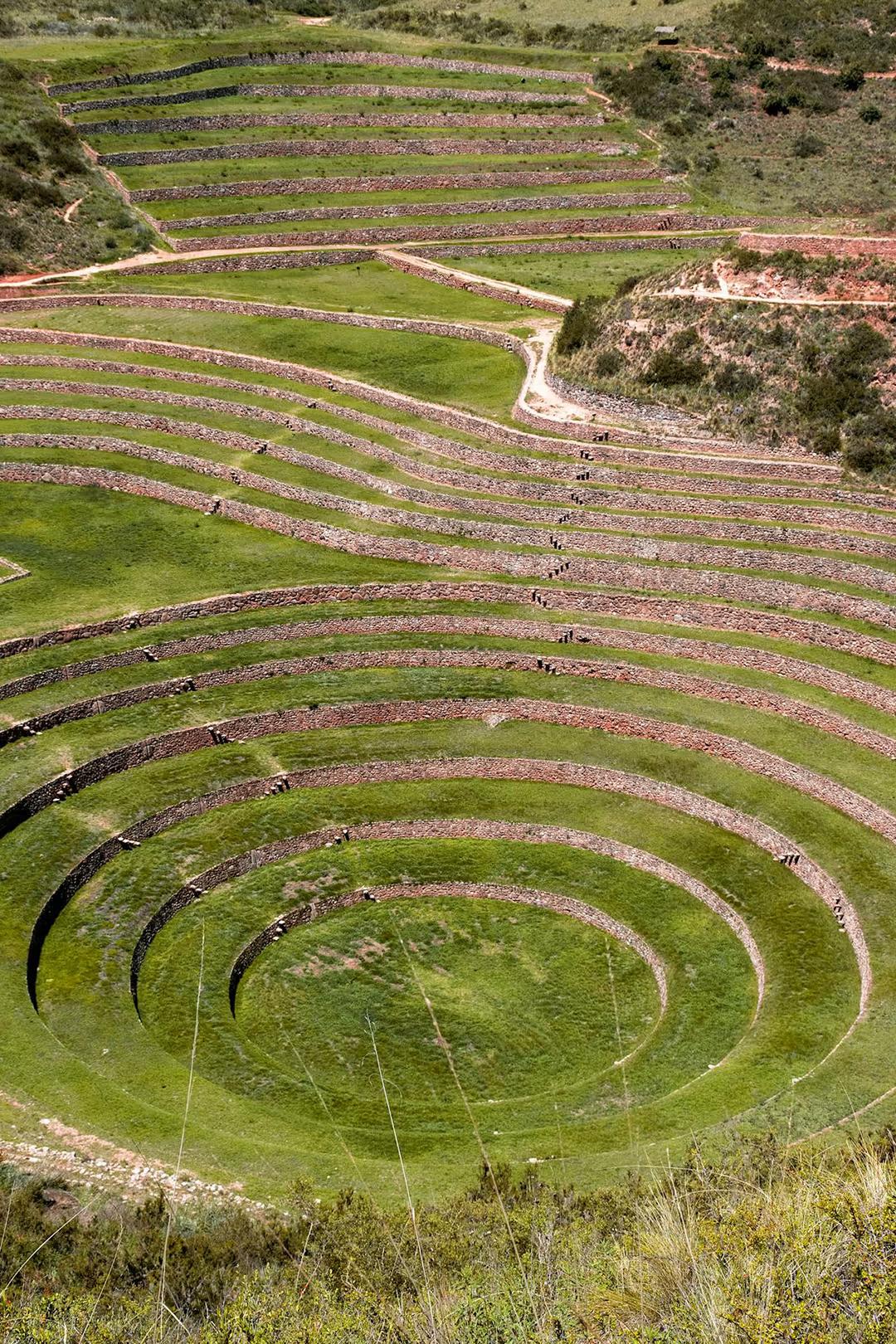The Ultimate Sacred Valley Experience: 5 Iconic Sites in One Seamless Day. — photo 23