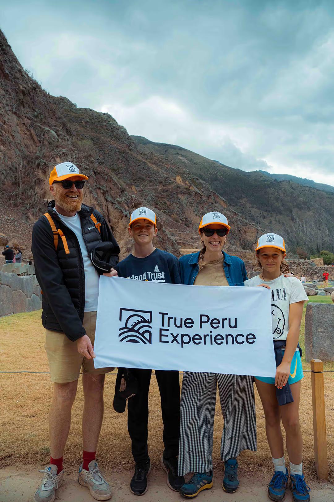 The Ultimate Sacred Valley Experience: 5 Iconic Sites in One Seamless Day. — photo 10