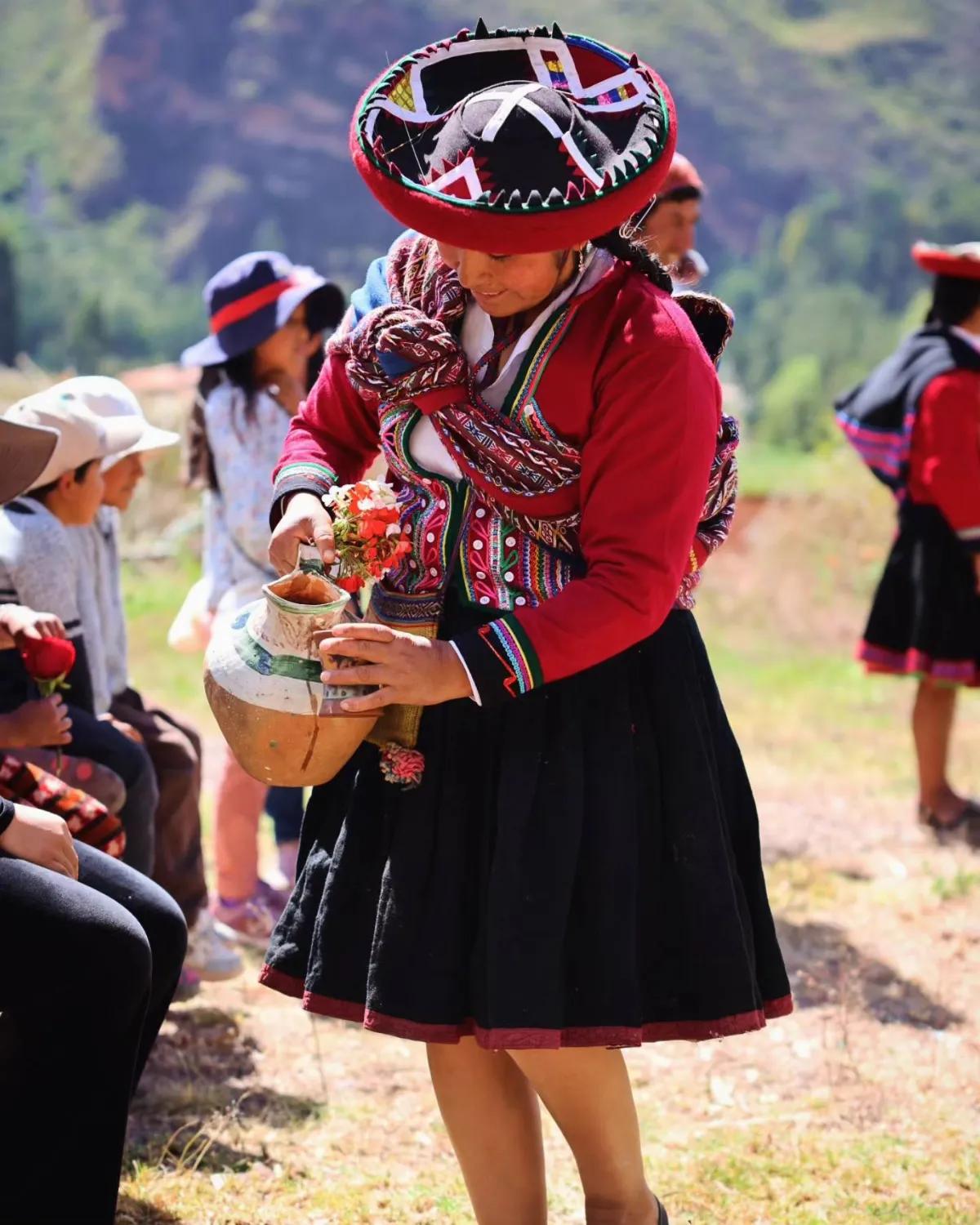 Sacred Valley Authentic Journey — photo 9