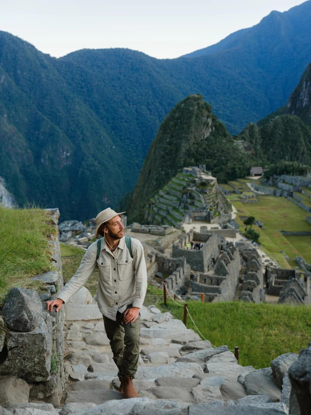Private Machu Picchu Day Tour from Cusco: Vistadome Train & Exclusive Guide — photo 5