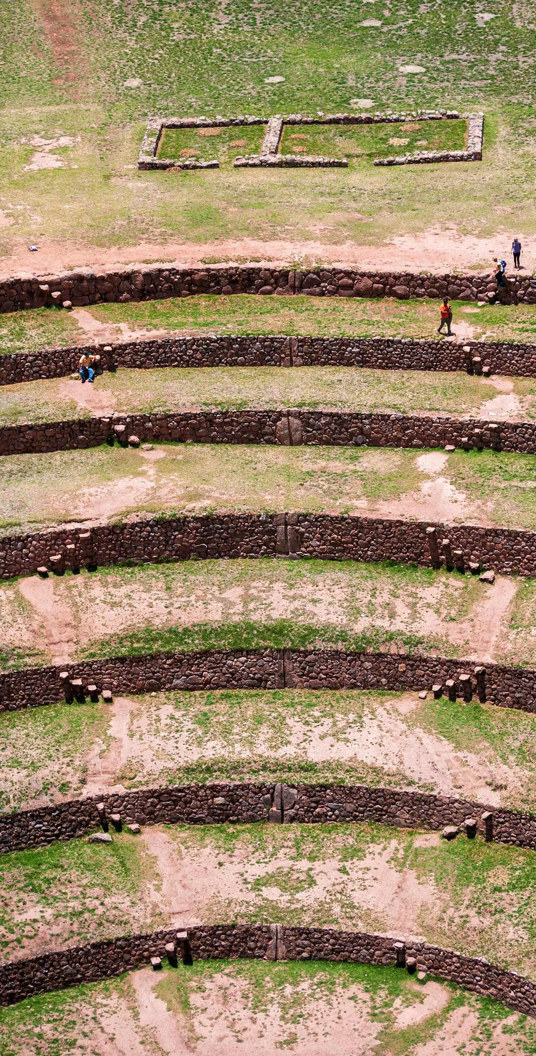 Complete 7-Day Living the Andes — photo 5