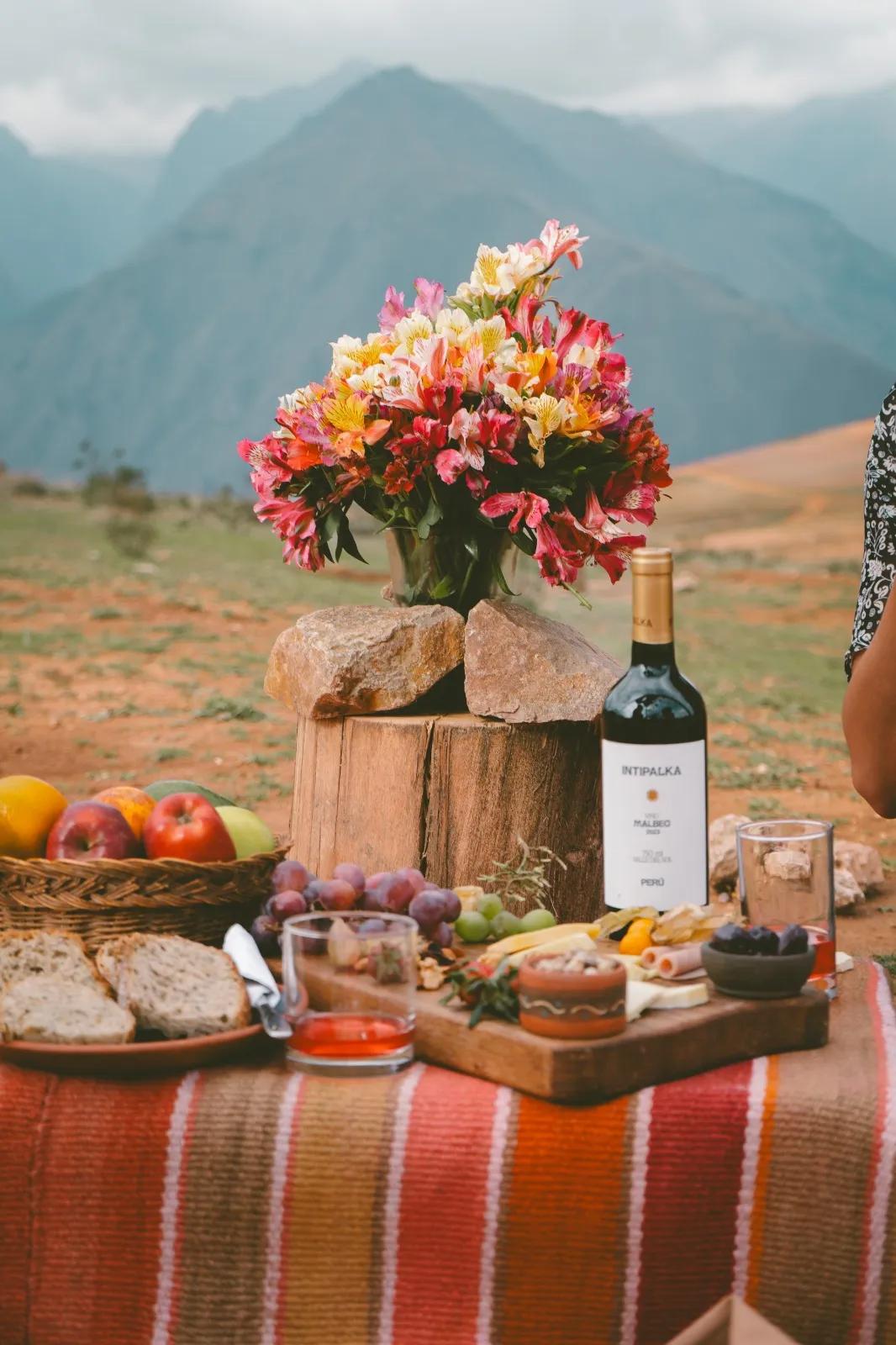 Sacred Valley ATV & Exclusive Picnic — photo 8