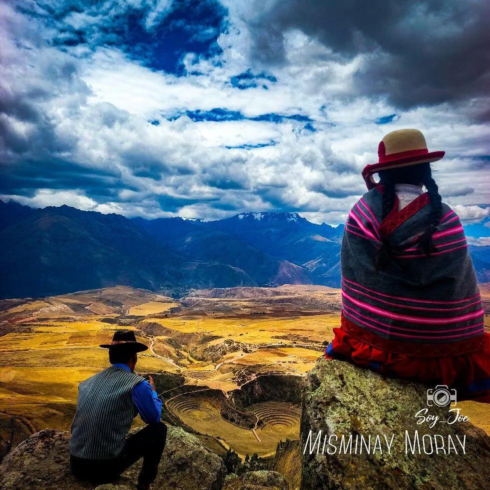 Misminay & Maras Cultural Immersion — photo 3