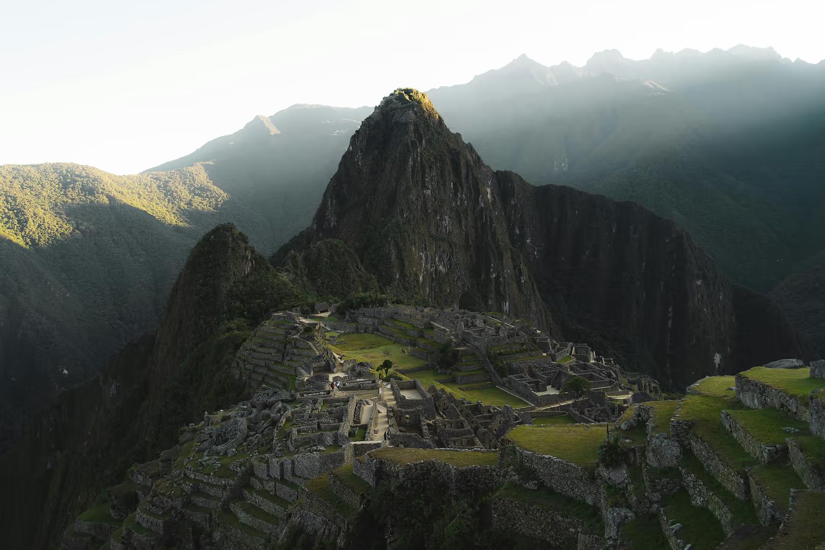 Machu Picchu Full Day — photo 18