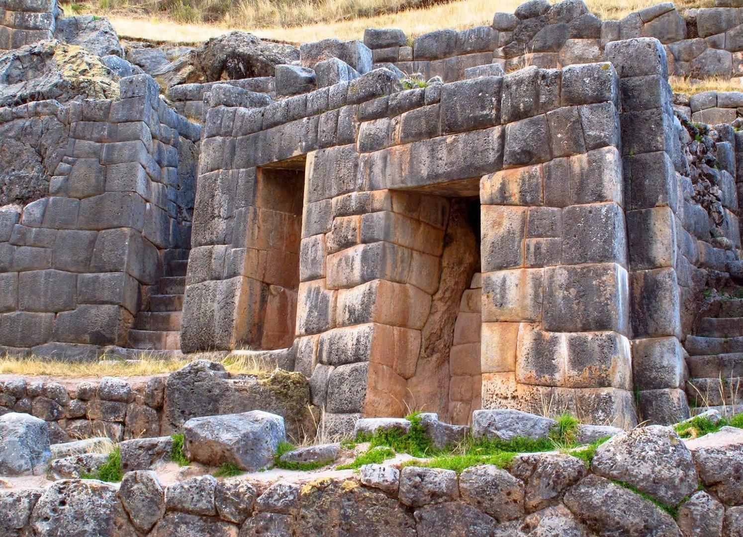 Private Cusco City Tour: Inca Ruins & Colonial History Half-Day Experience — photo 13