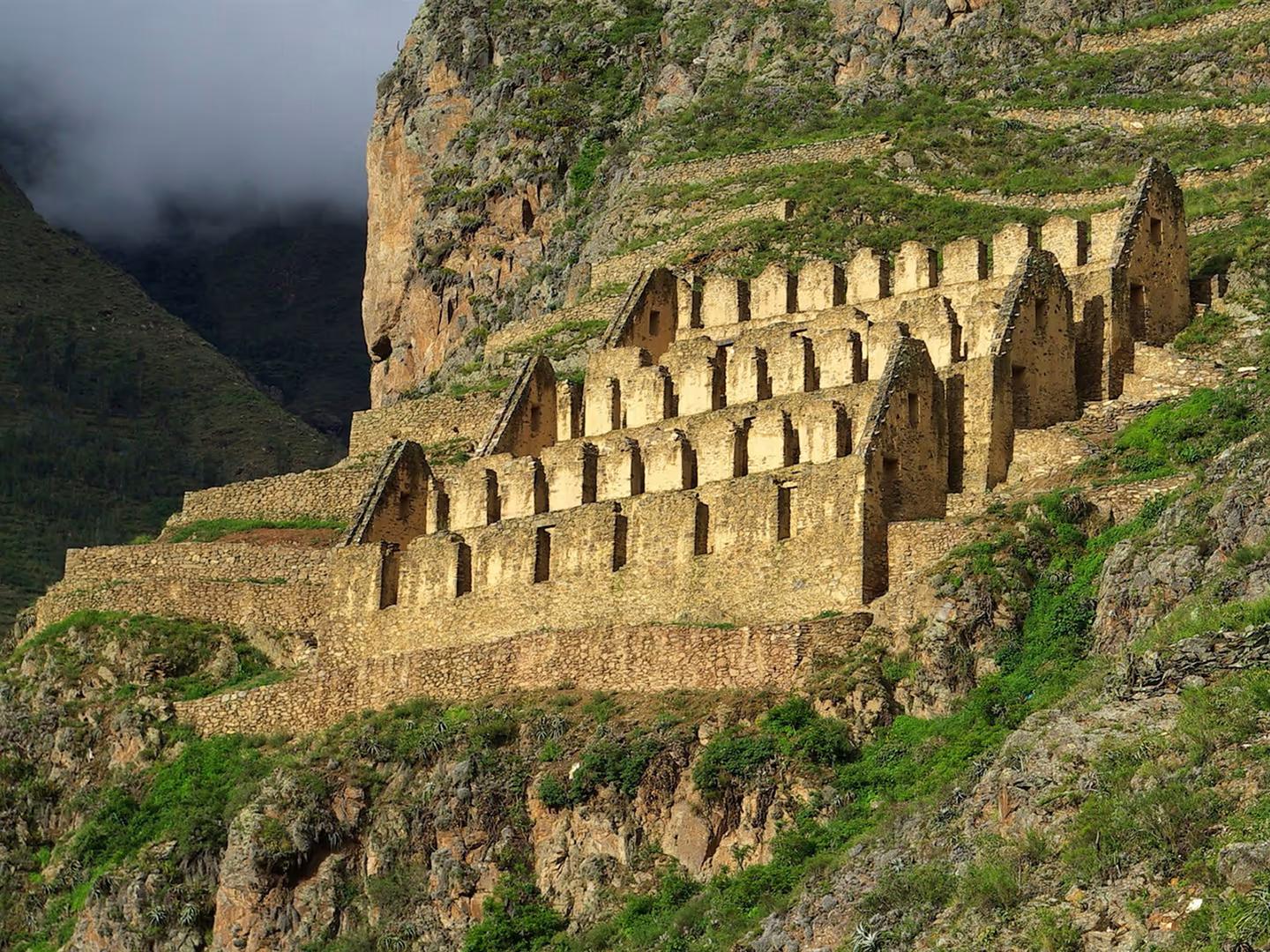 The Ultimate Sacred Valley Experience: 5 Iconic Sites in One Seamless Day. — photo 20