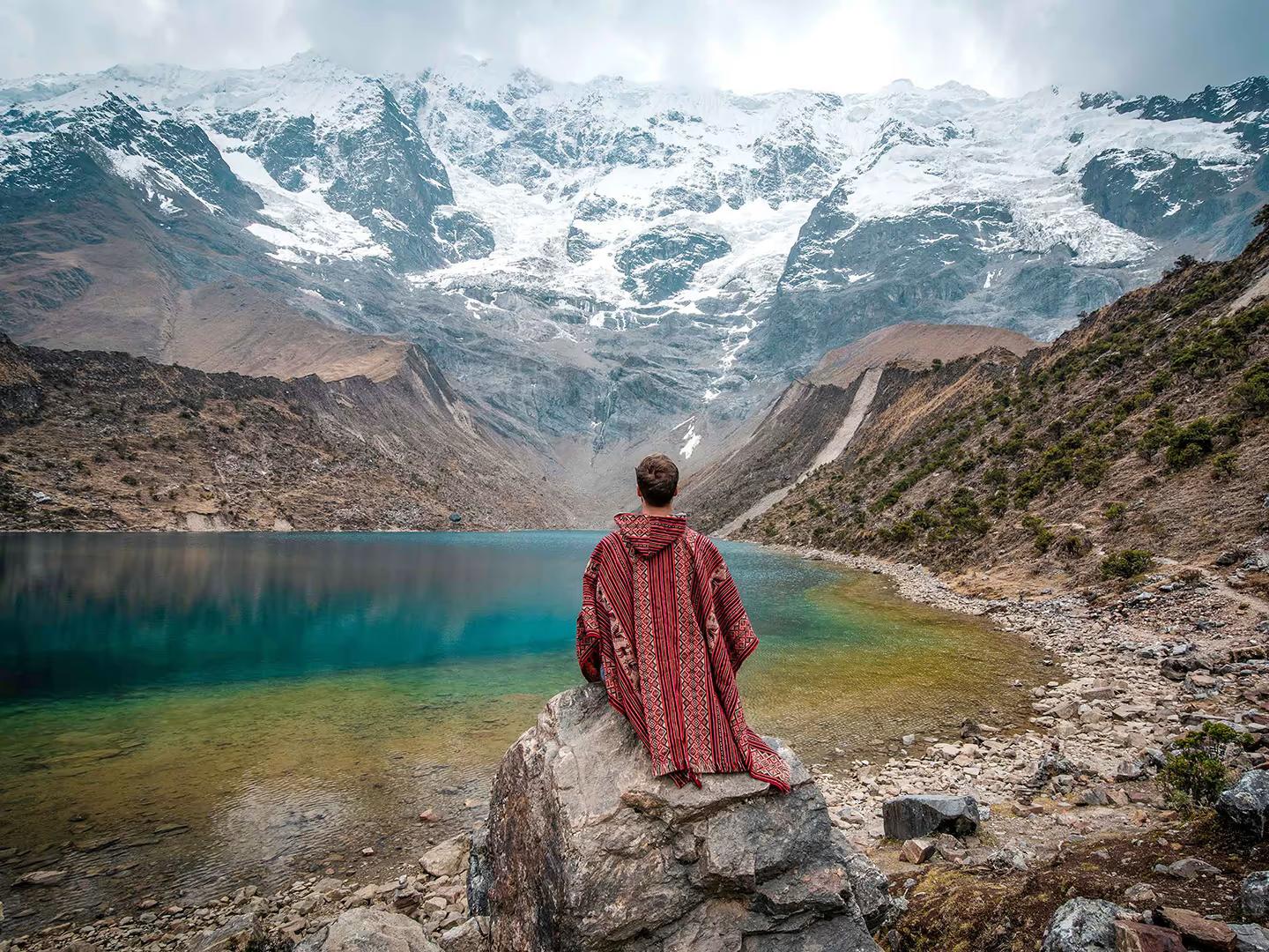 Humantay Lake – Mystical Andean Adventure — photo 7