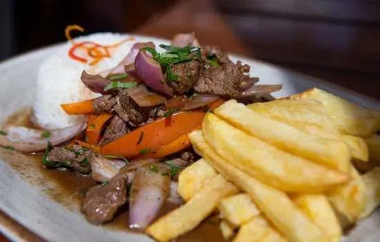 Barranco Bohemian Food Tour — photo 7