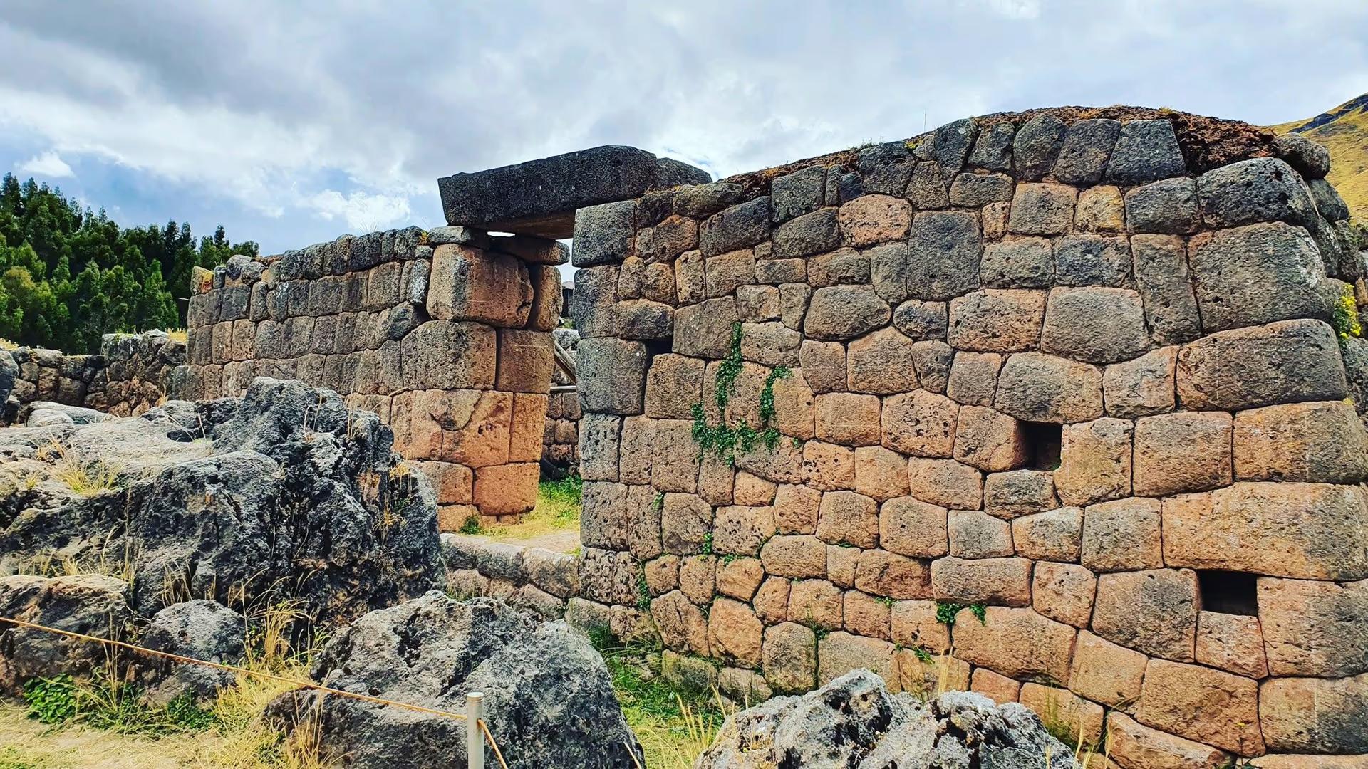 Private Cusco City Tour: Inca Ruins & Colonial History Half-Day Experience — photo 7