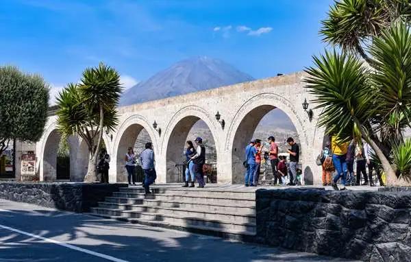 Arequipa Culinary Classics Walk — photo 9