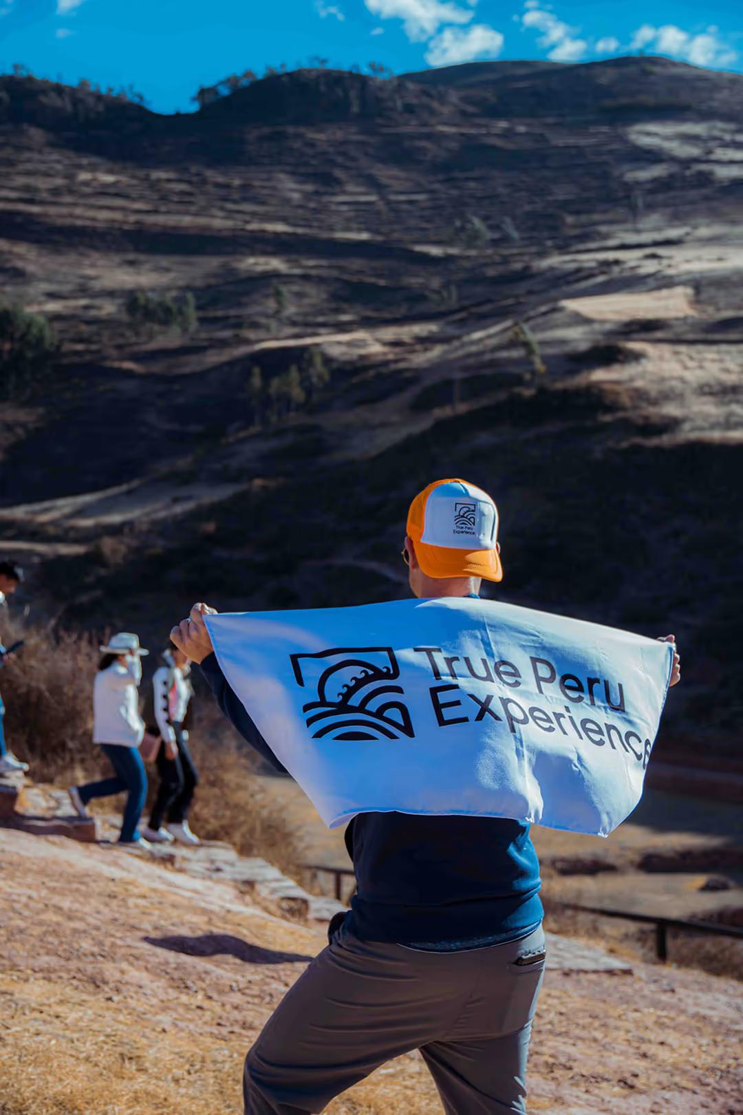 The Ultimate Sacred Valley Experience: 5 Iconic Sites in One Seamless Day. — photo 7