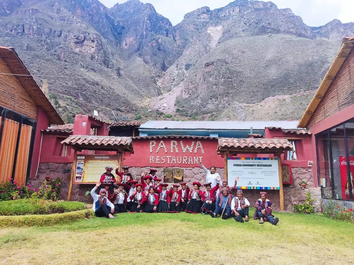 Maras & Moray ATV Adventure — photo 7