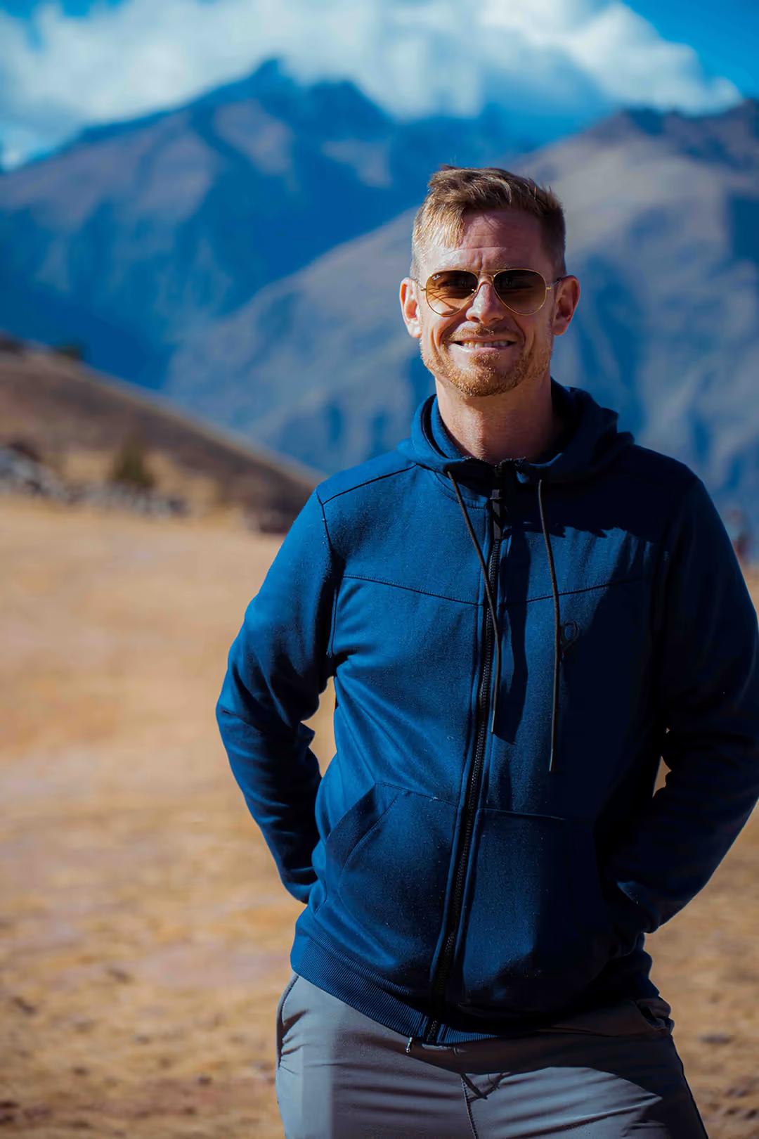 Sacred Valley Escape: Maras, Moray & Mountain View Picnic — photo 7
