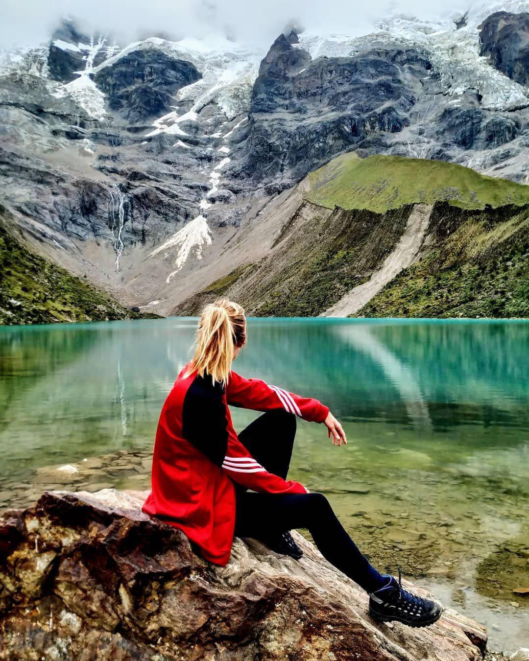 Humantay Lake – Mystical Andean Adventure — photo 2